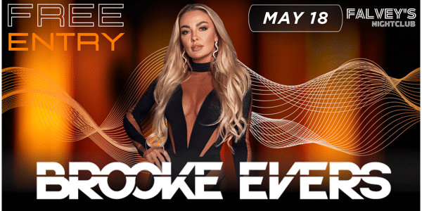 Event image for Brooke Evers