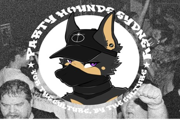 NEURO MAD: OXFORD STREET CROOKS