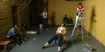 THE GROWLERS (USA)