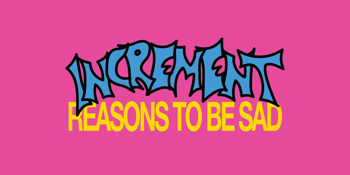 Increment