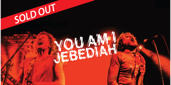 You Am I & Jebediah