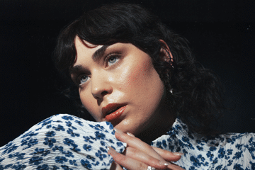 FELIVAND 'my body's my true north' Album release tour
