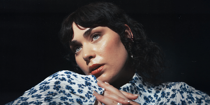 FELIVAND 'my body's my true north' Album release tour