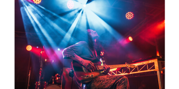 Hijjaz Dreams, Kenta Hayashi