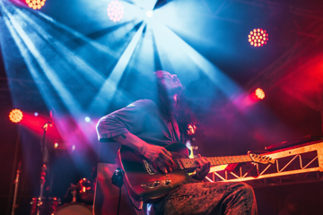 Hijjaz Dreams, Kenta Hayashi