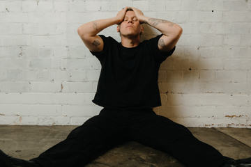 Conrad Sewell - Acoustic Tour