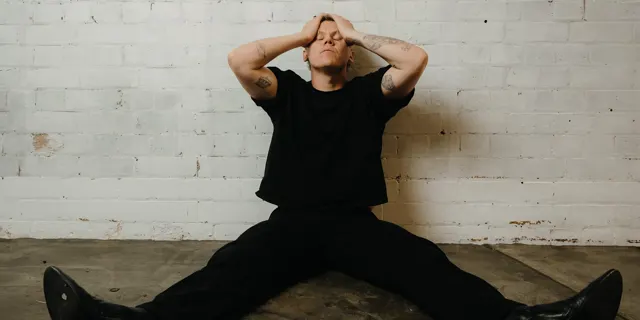 Conrad Sewell - Acoustic Tour