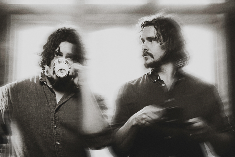 Pierce Brothers - Moonrise Album Tour