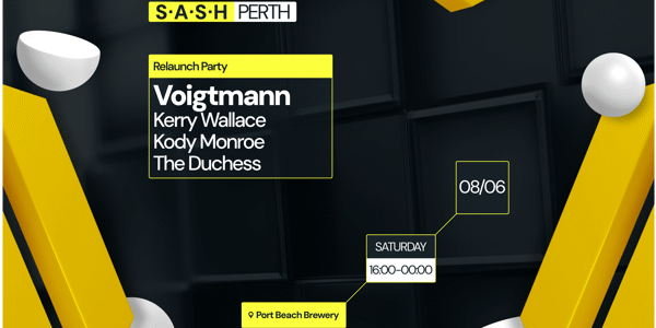 Event image for Voigtmann • More