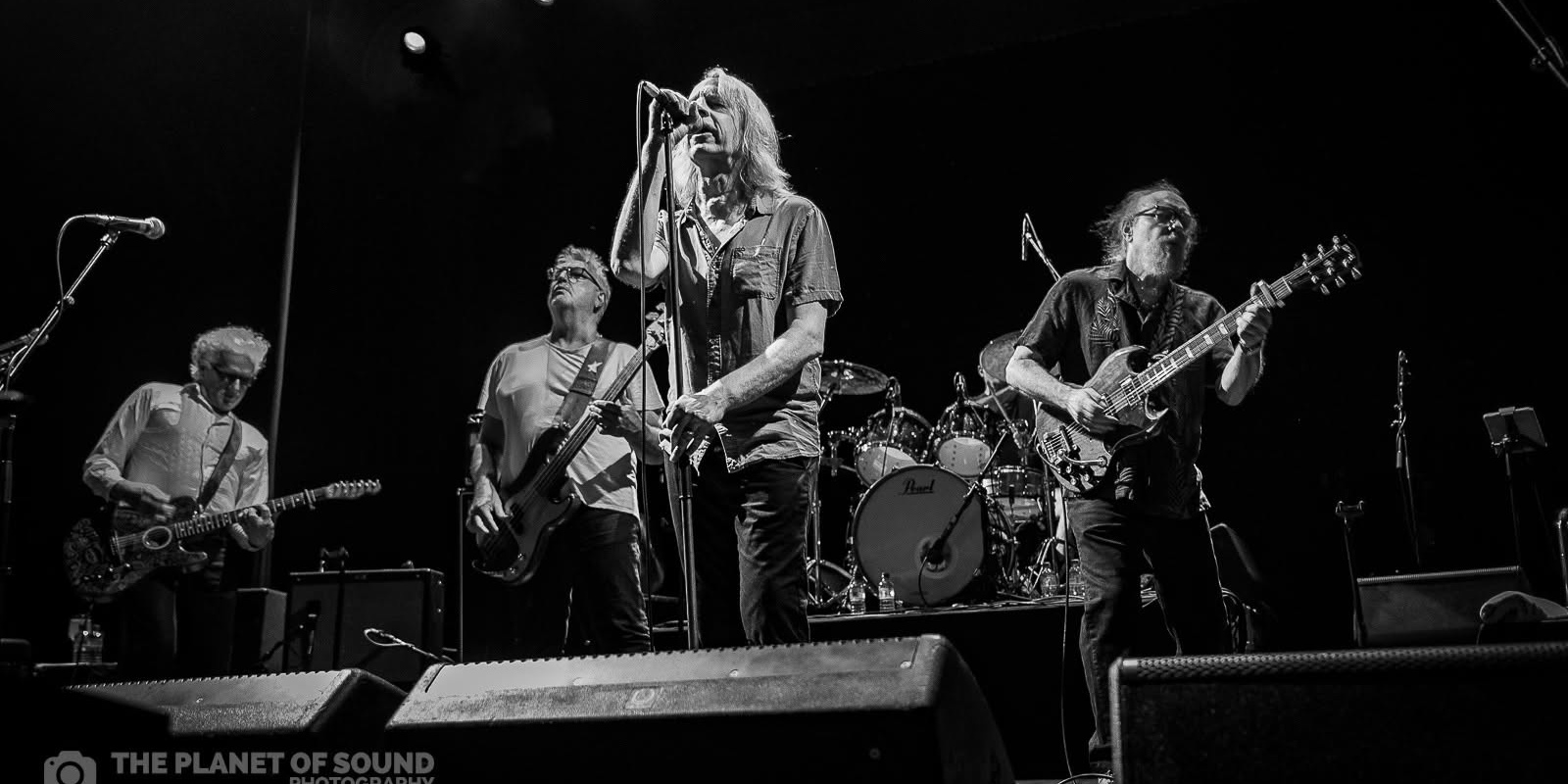 The Saints ’73-’78
