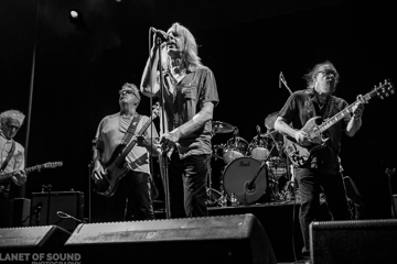 The Saints ’73-’78