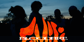 BLOODFIRE