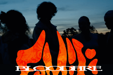BLOODFIRE