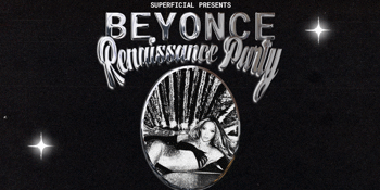 Beyonce Renaissance Album Party - Melbourne
