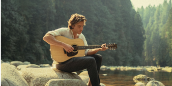 Ryan Harris (canada) Australian Tour