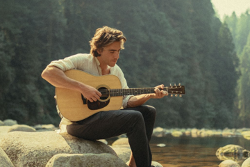 Ryan Harris (canada) Australian Tour