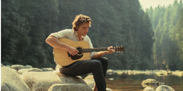 Ryan Harris (canada) Australian Tour