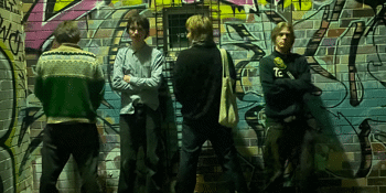 The Jalopies (Debut Show)