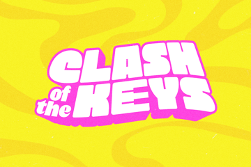 Clash Of The Keys