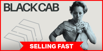 Black Cab (single launch)