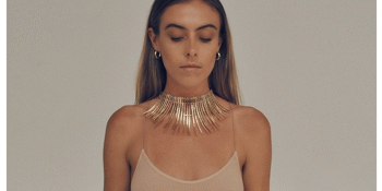 Teischa 'be alone' Single Launch