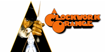 A Clockwork Orange (R18+) Presented on 35mm Film