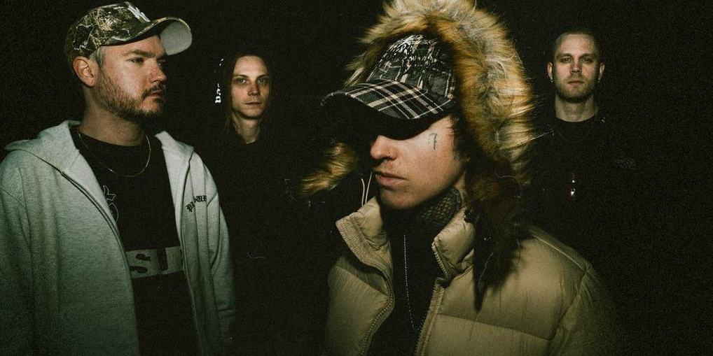 Thrown Australian Tour 2027