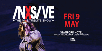 INXSive - The INXS Tribute Show