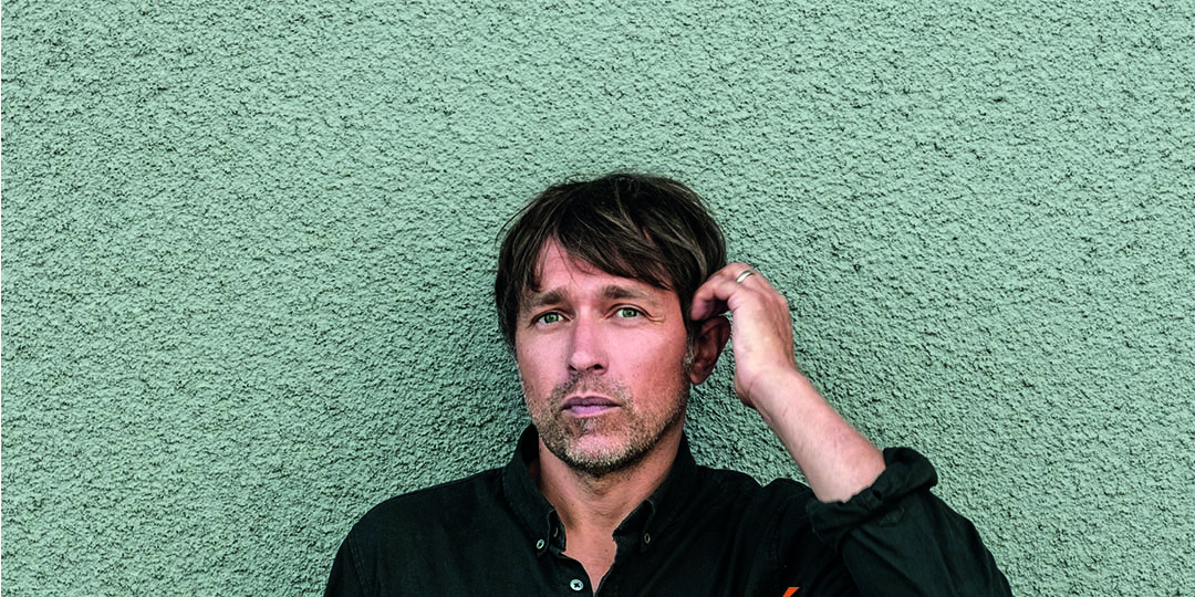 PETER MORÉN (Peter Bjorn And John, SunYears) - Intimate solo show