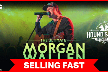The Ultimate Morgan Wallen Tribute Show