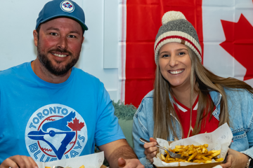 Canada Day