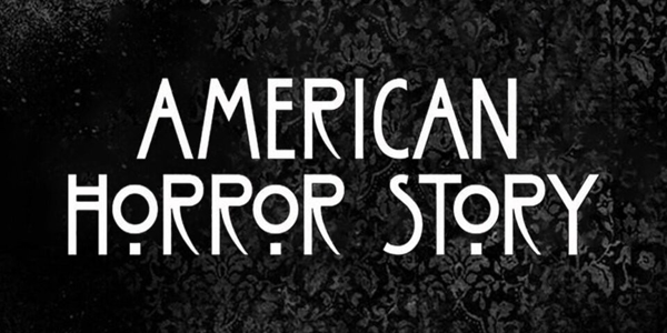 American Horror Story live at The 1880 Tavern - Concert poster