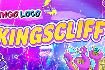 Bingo Loco Kingscliff