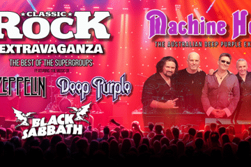 Classic Rock Extravaganza