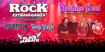 Classic Rock Extravaganza
