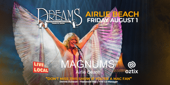 Dreams - Fleetwood Mac & Stevie Nicks Tribute Show