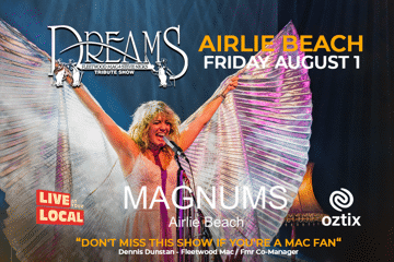 Dreams - Fleetwood Mac & Stevie Nicks Tribute Show