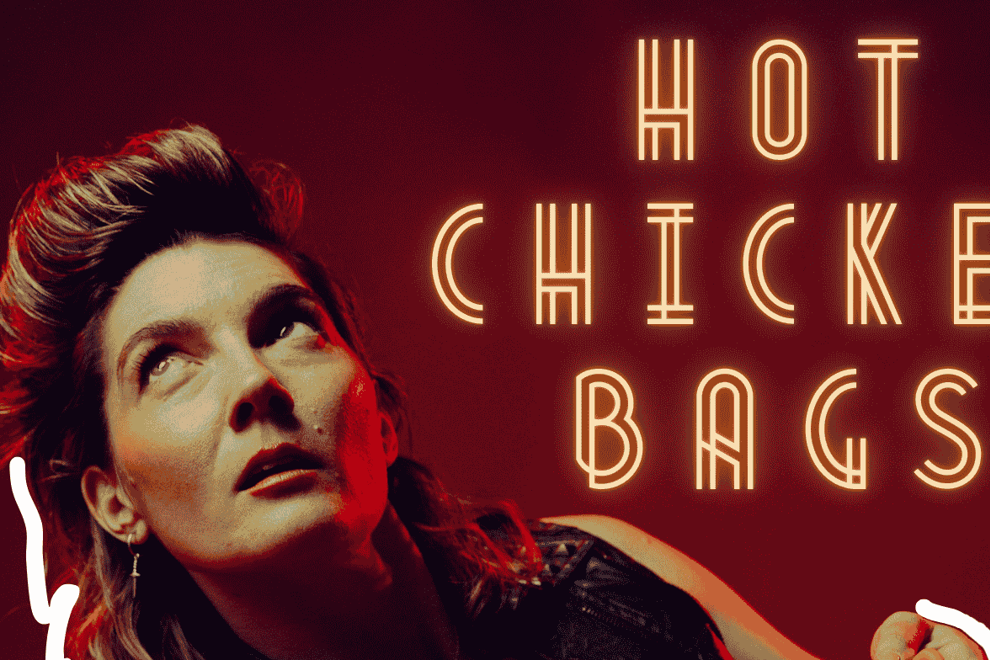 Hot Chicken Bags (Comedy Show)