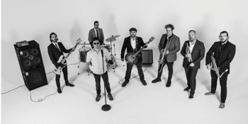HEAVY WAX w/ The Steele Syndicate & Hazel Mei