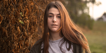 Brooke Austen 'Ghosts' Single Launch