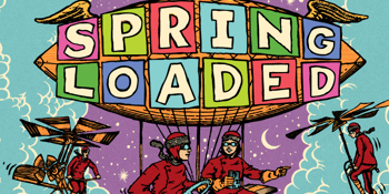 Spring Loaded 2020 - Sydney
