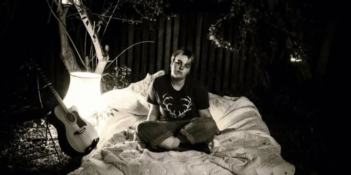 Elke Louie - Sandman Launch