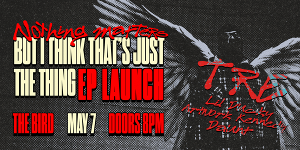 Event image for TRE