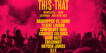 This That Festival (Newcastle)