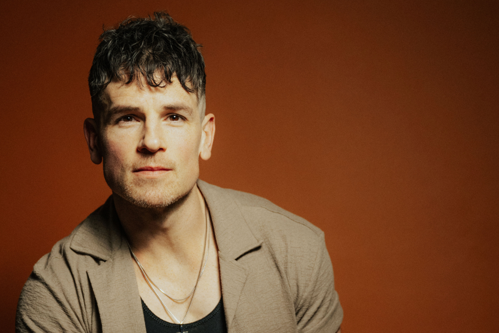 MICHAEL PAYNTER - 2ND SHOW!