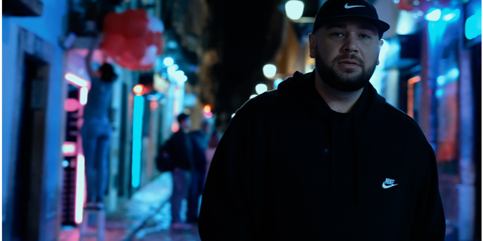 COMPLETE - AUSTRALIAN TOUR 2026