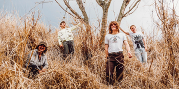 Vinted Vineer 'Lament' Tour Sydney