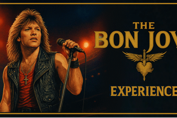 CANCELLED - THE BON JOVI EXPERIENCE