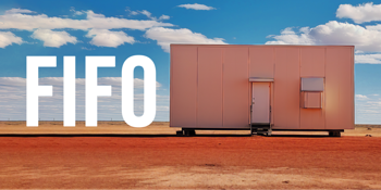 FIFO