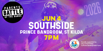 Parents Battle of the Bands: Southside 2